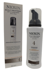 lozione treatment nioxin 4